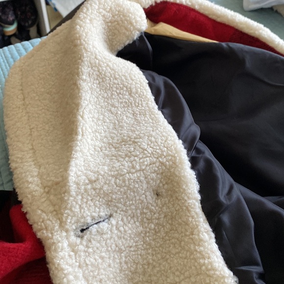 Green ENVY Jacket - Picture 4 of 10